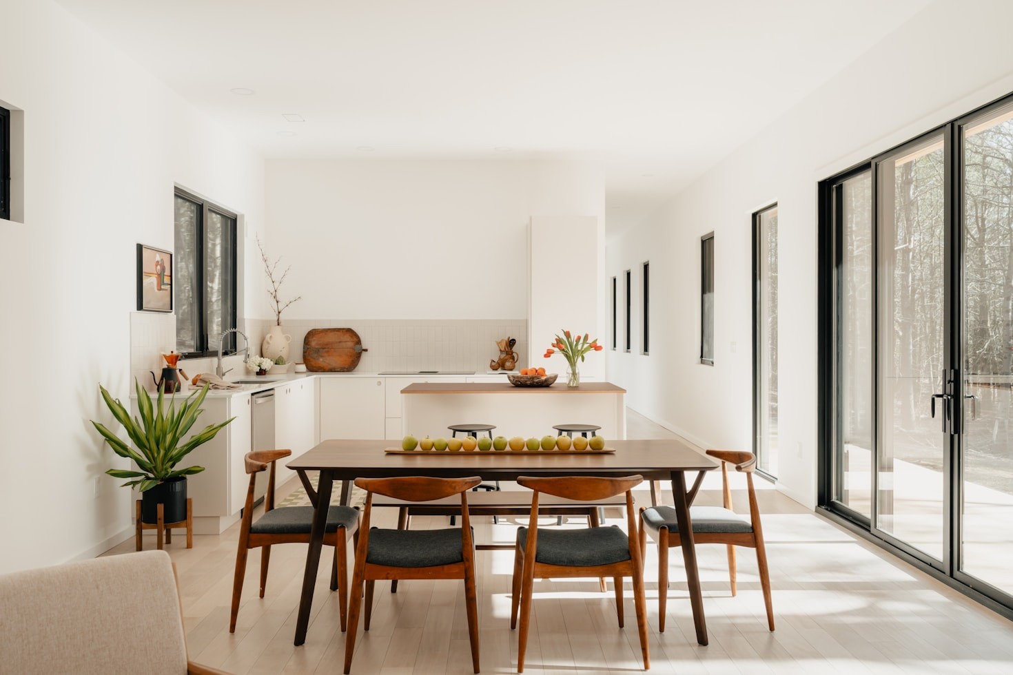 Top Trends In Modern Luxury Interior Design