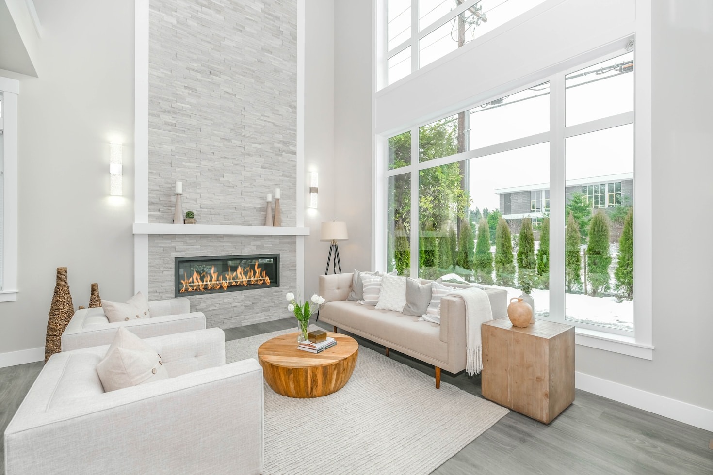 How To Choose The Perfect Urban Apartment